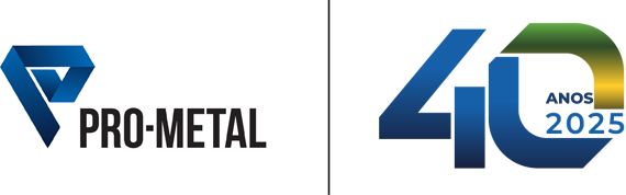 Pro-metal 35 anos